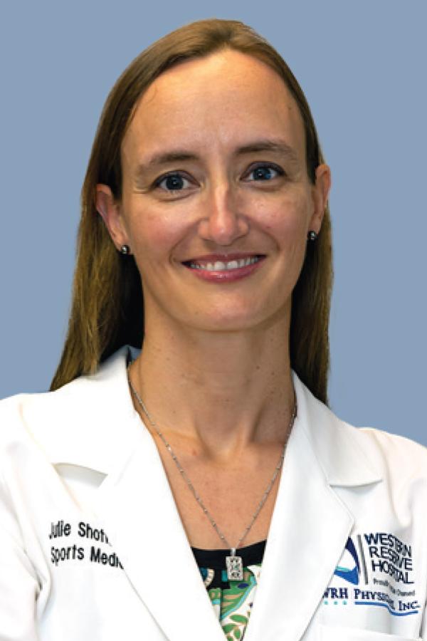 Julie Shott