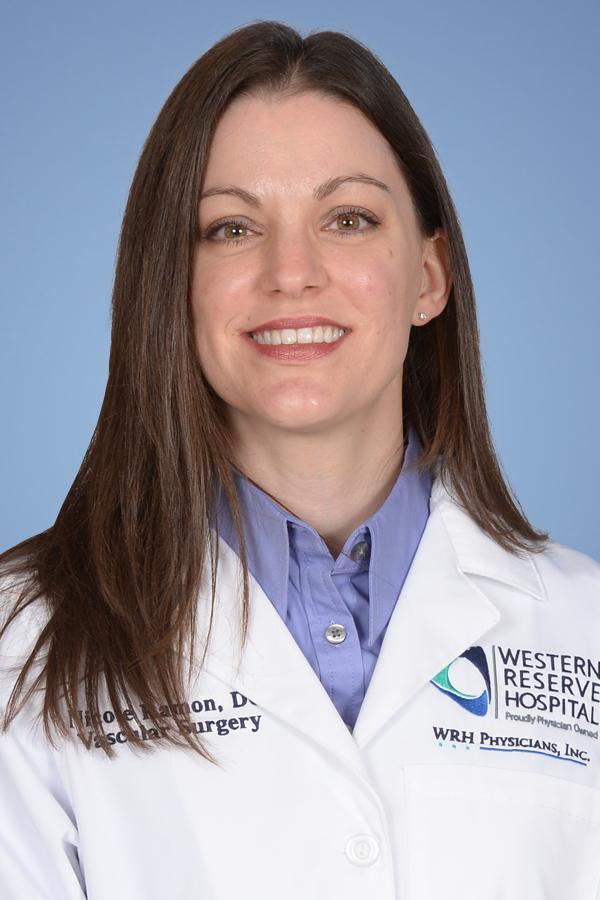 Dr. Nicole Ramon 