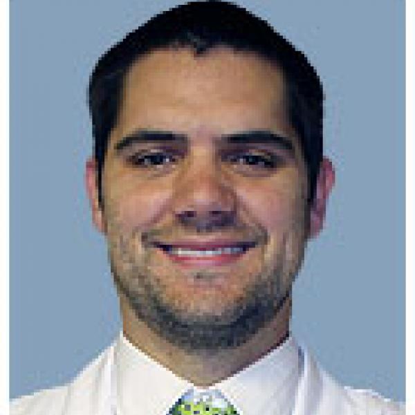 Jeremy Coffey