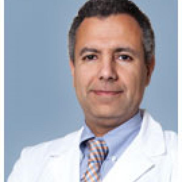Samer Narouze