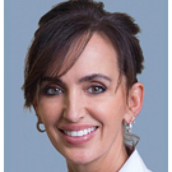 Dr. Amy Tucker