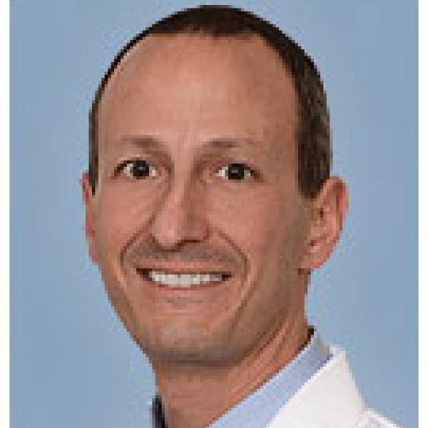Dr. Joseph Rinaldi