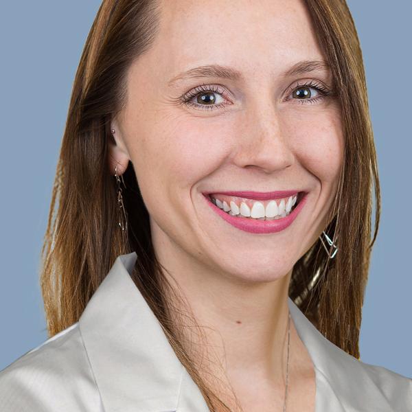 Rachel Guido