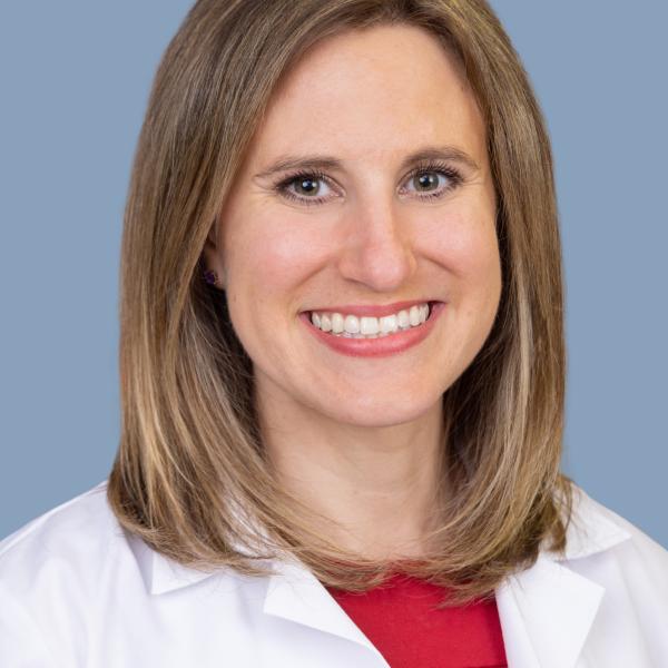 Meghan Brown, MD