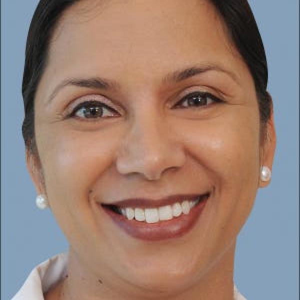 Dr. Manjinder Kaur