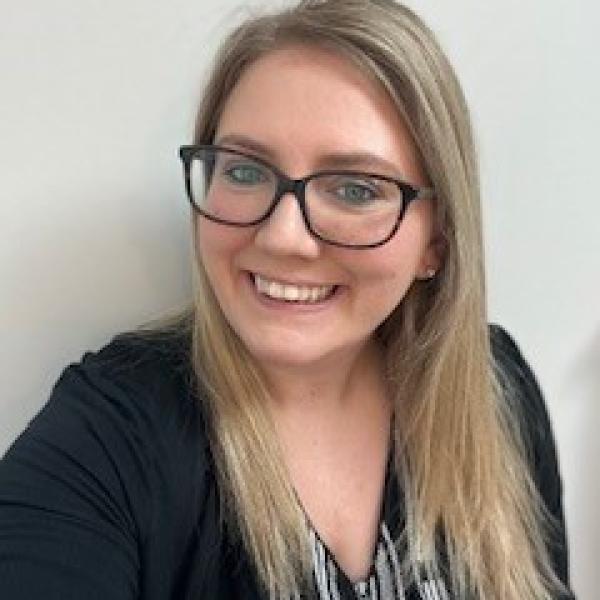 Meghan Kenney, CAISS, CCA, Trauma Registrar, Emergency Department