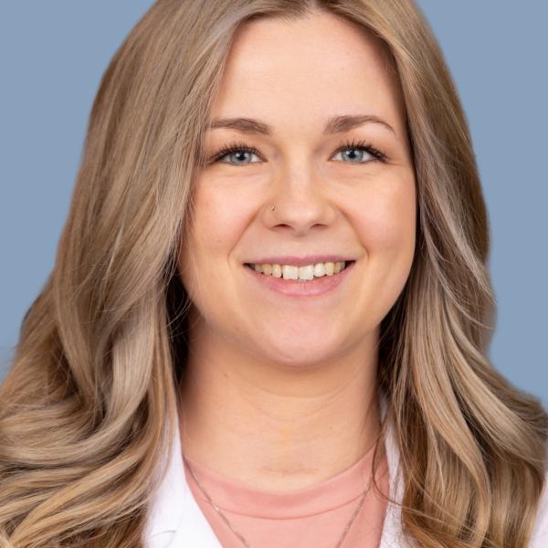 Meghan Hadbavny, MSN, APRN, CNP