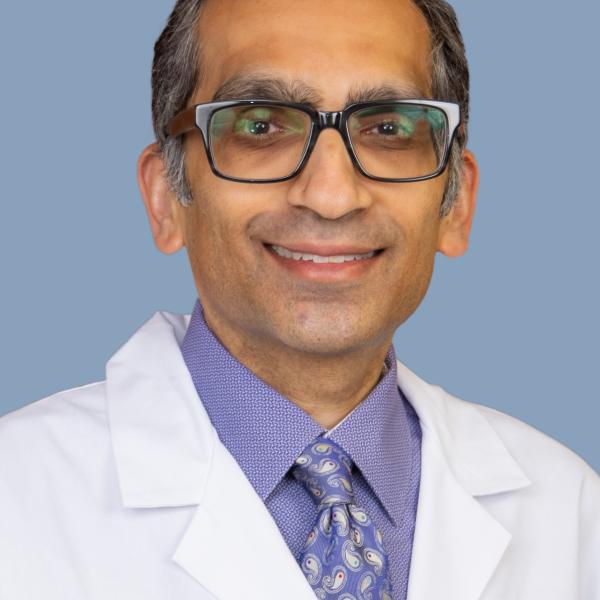 Dr. Mehool Patel
