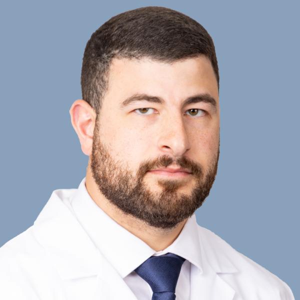 Omar Mujahed, DO