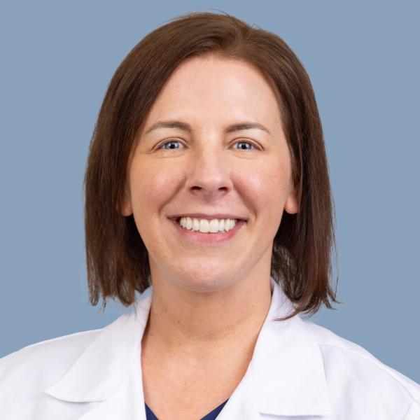 Natasha Lujan, FNP-C