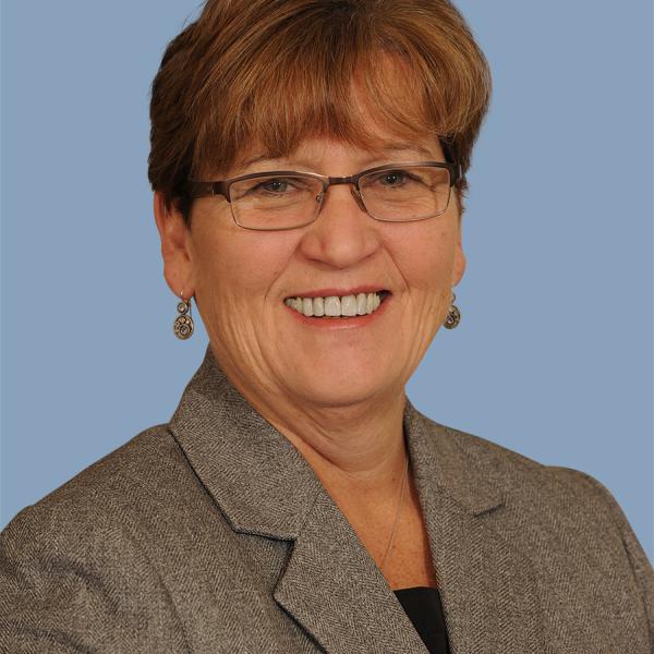 Pam Banchy, RN-BC, PMP, CHCIO, FCHIME, CIO/VP, Clinical Informatics 