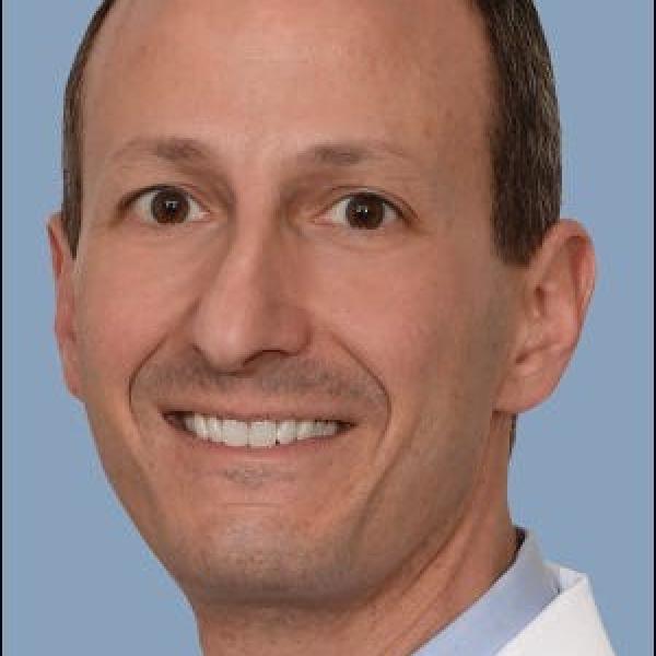 Dr. Joseph Rinaldi, Cardilogy
