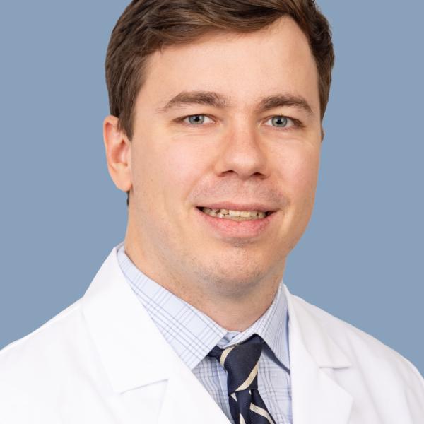 Zane C. Giffen, MD