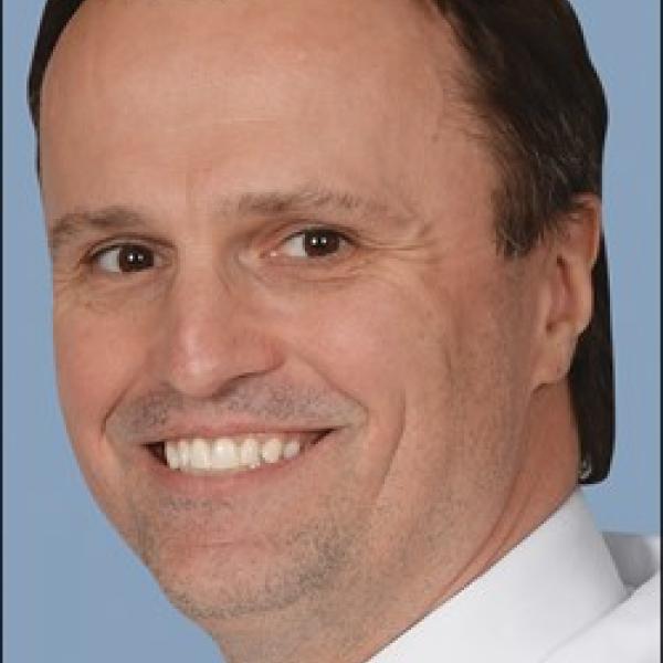 Walter Chlysta, MD, FACS, FASMBS