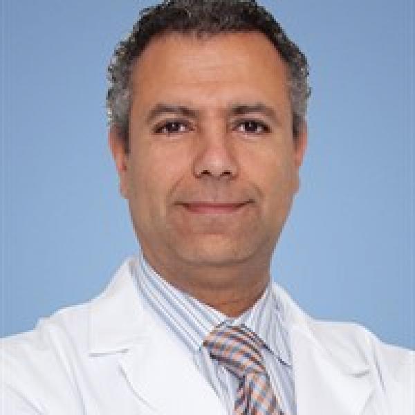 Doctor Narouze