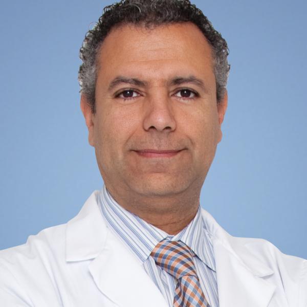 Dr. Samer Narouze
