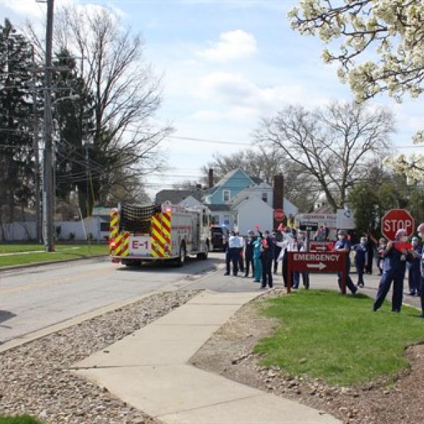 Additional Parade Image