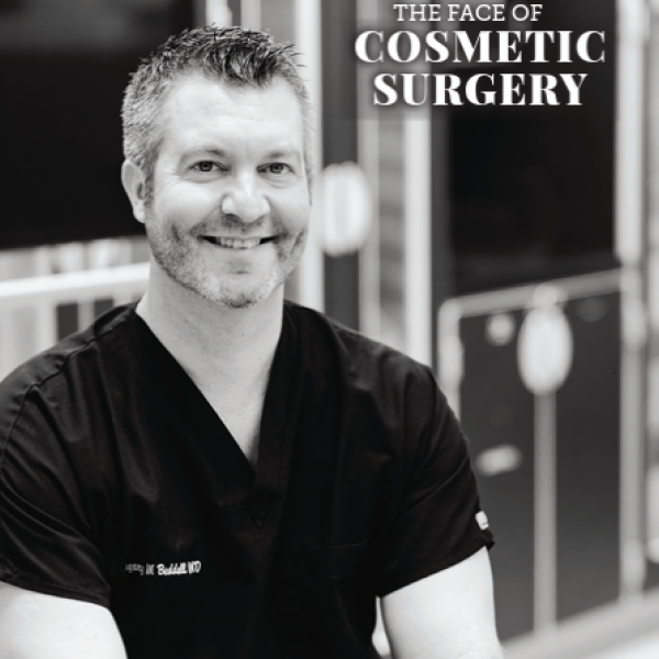 Dr. Gregory Beddell, Cosmetic Surgery