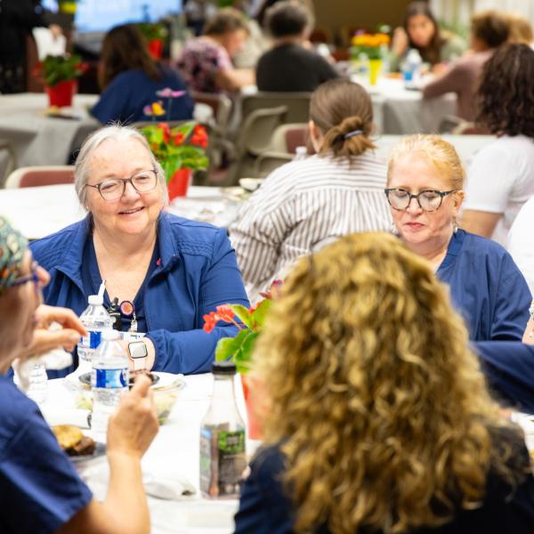 Western Reserve Hospital Nurses