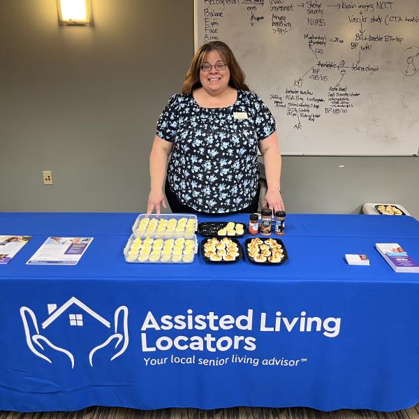 Assisted Living Locators