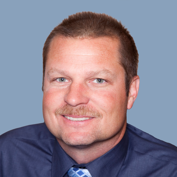 Rob Lewis, RN, EMT-P