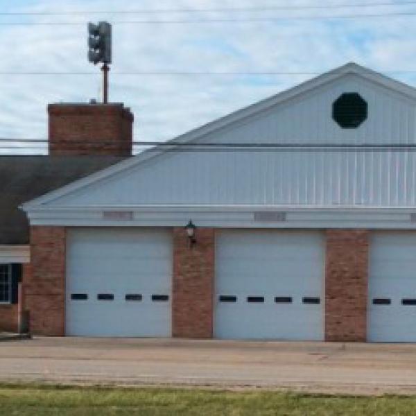 Tallmadge Fire Dept